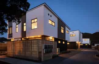 5/338 Oxford Terrace, Avalon