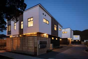 5/338 Oxford Terrace, Avalon