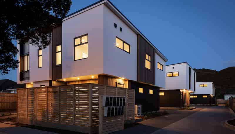 5/338 Oxford Terrace, Avalon