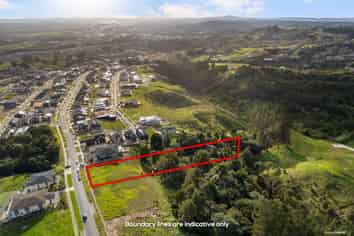 25 Michael Bosher Way, Flat Bush