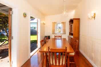 36 Parnell Street, RAWENE