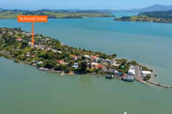 36 Parnell Street, RAWENE