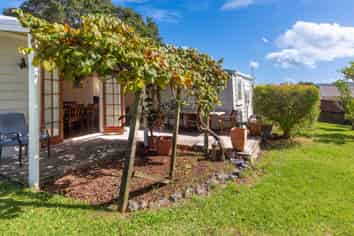 36 Parnell Street, RAWENE