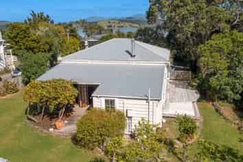 36 Parnell Street, RAWENE