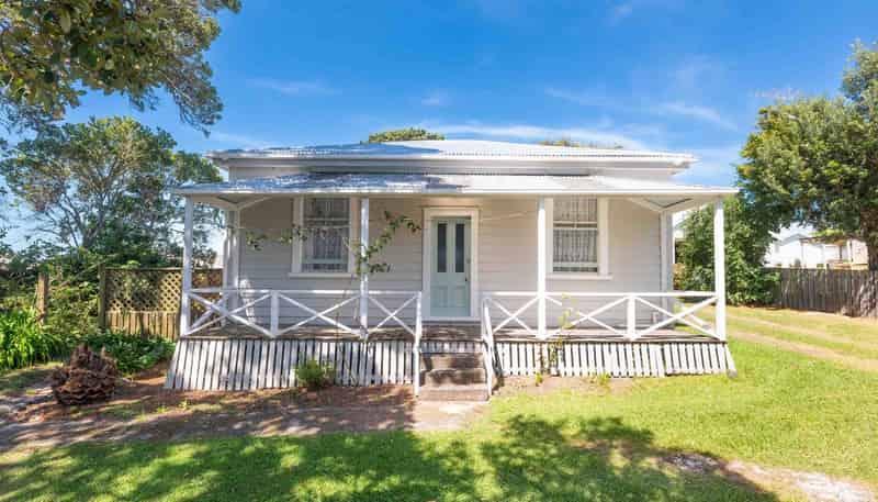 36 Parnell Street, RAWENE