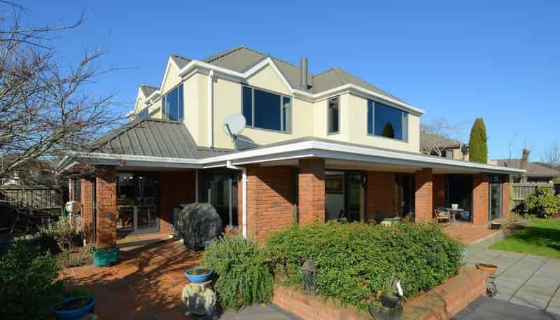 5 Arundel Gate, Avonhead