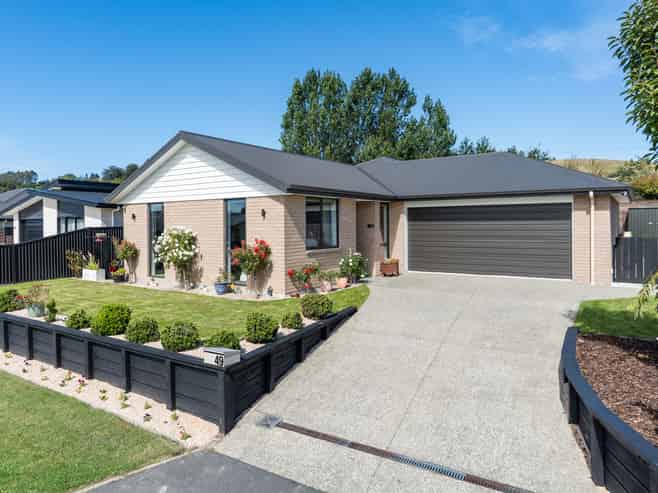 49 Owhiro Avenue, Mosgiel
