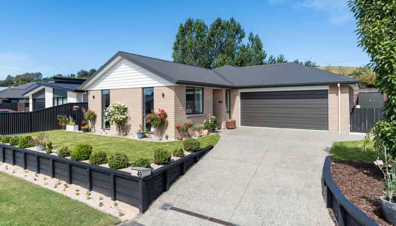 49 Owhiro Avenue, Mosgiel