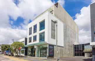 Prime Office Space for Lease