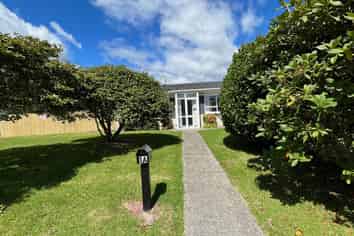 1A He Awa Crescent, Waikanae