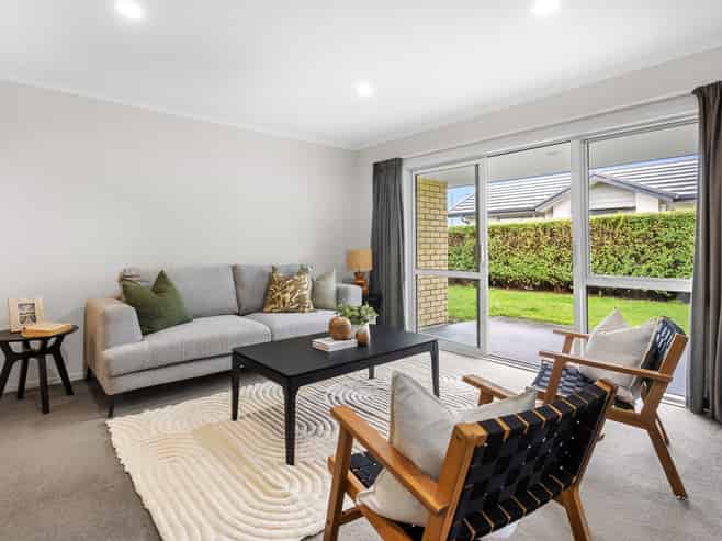 1 Limbrick Crescent, Wigram