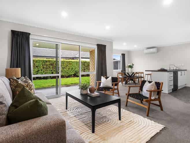 1 Limbrick Crescent, Wigram