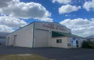 Frankton Versatile Industrial