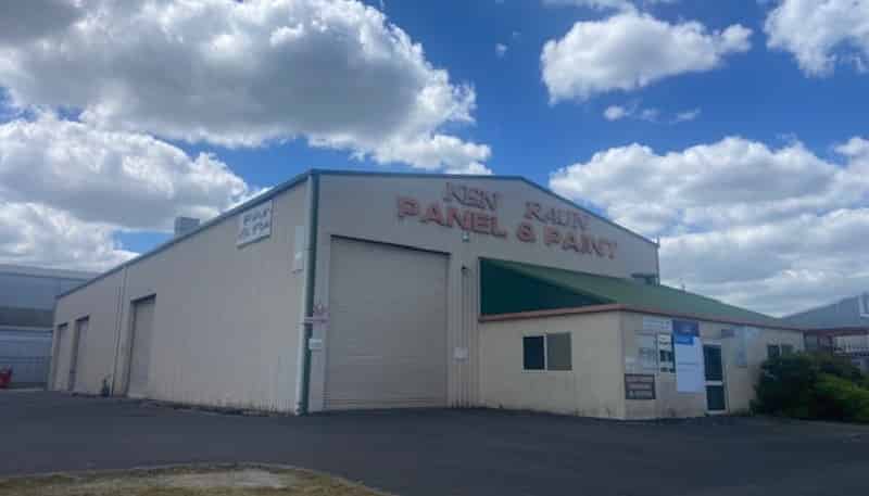 10/278 Kahikatea Drive , Frankton