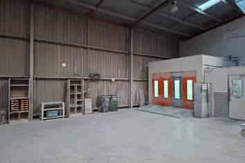 Frankton Versatile Industrial