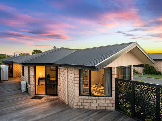 91 Arthur Street, Blenheim