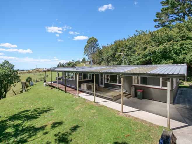 912 Whakamarama Road, Whakamarama