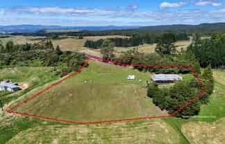 912 Whakamarama Road, Whakamarama