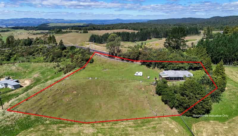 912 Whakamarama Road, Whakamarama