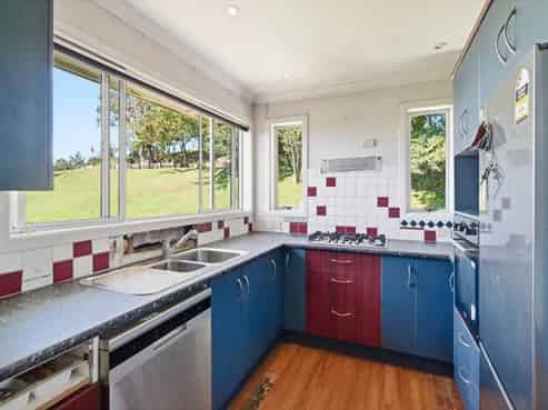 912 Whakamarama Road, Whakamarama