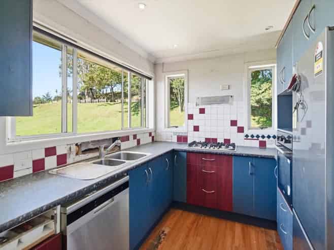 912 Whakamarama Road, Whakamarama