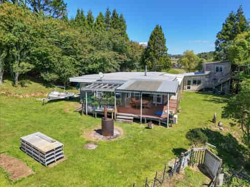 912 Whakamarama Road, Whakamarama