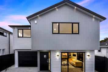 25A Steven Street, Mangere East