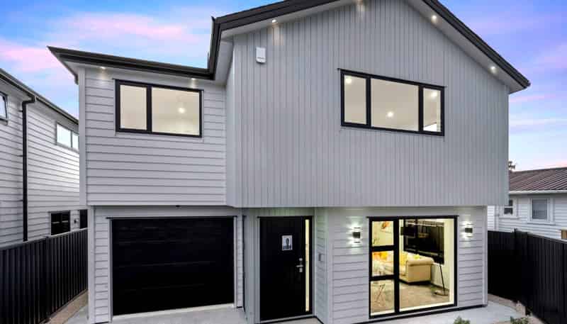 25A Steven Street, Mangere East