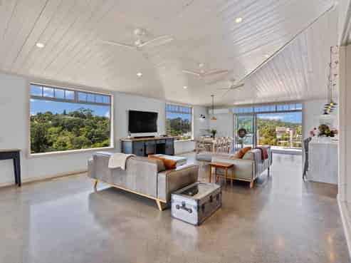 22 Marina Vista Heights, Tutukaka