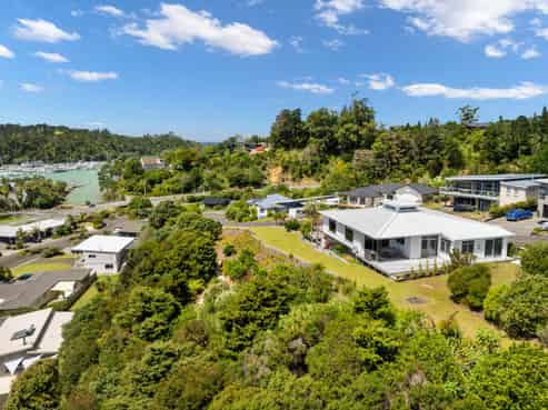 22 Marina Vista Heights, Tutukaka