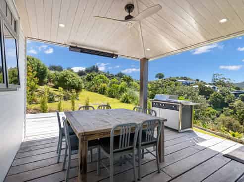 22 Marina Vista Heights, Tutukaka