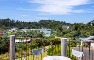 22 Marina Vista Heights, Tutukaka