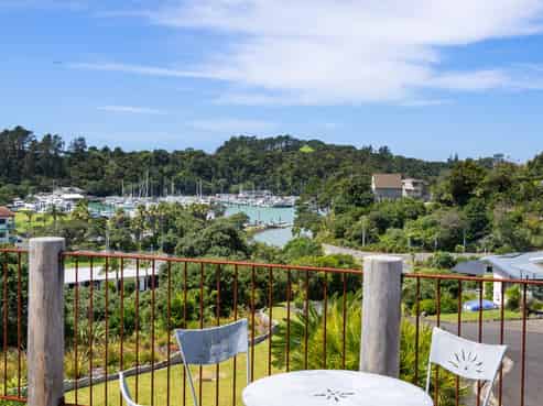 22 Marina Vista Heights, Tutukaka