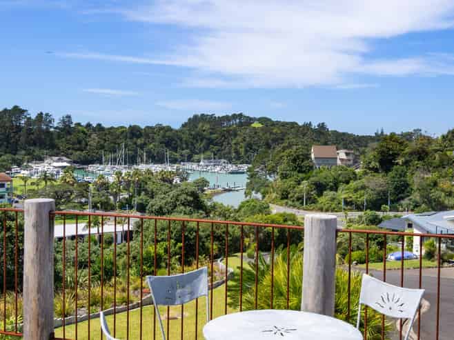 22 Marina Vista Heights, Tutukaka