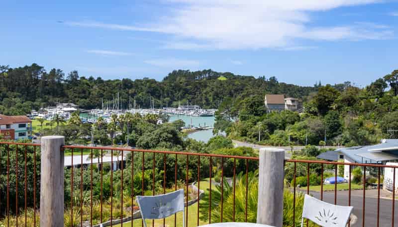 22 Marina Vista Heights, Tutukaka