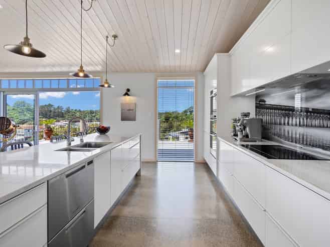 22 Marina Vista Heights, Tutukaka