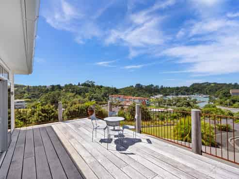 22 Marina Vista Heights, Tutukaka