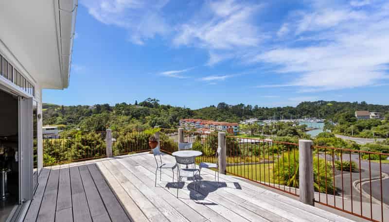 22 Marina Vista Heights, Tutukaka