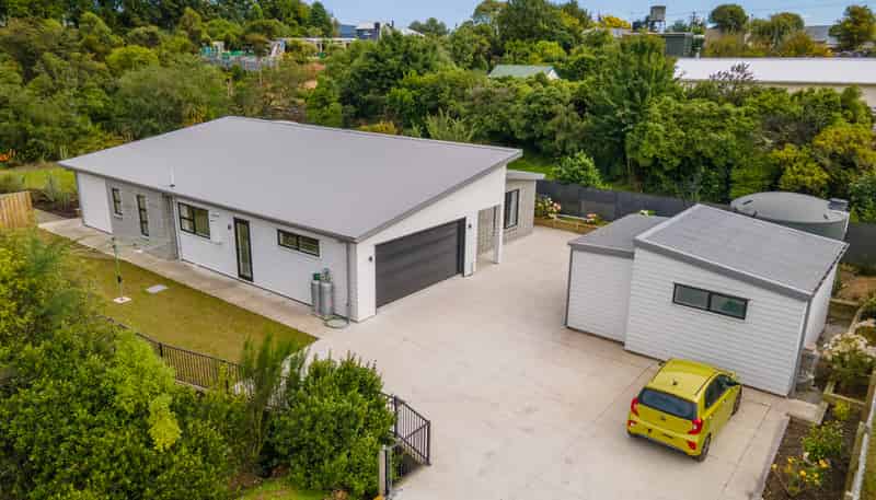 30 Ipswich Street, Hampden