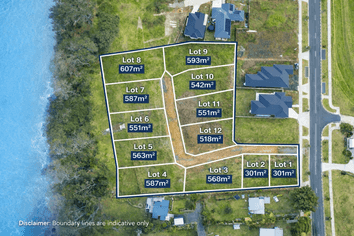 26C McLarin Road, Glenbrook