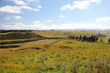 93 Ridgedale Road, Te Anau