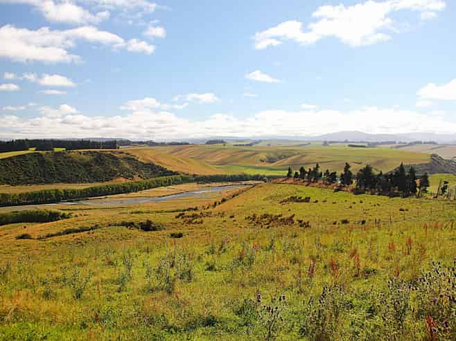 93 Ridgedale Road, Te Anau