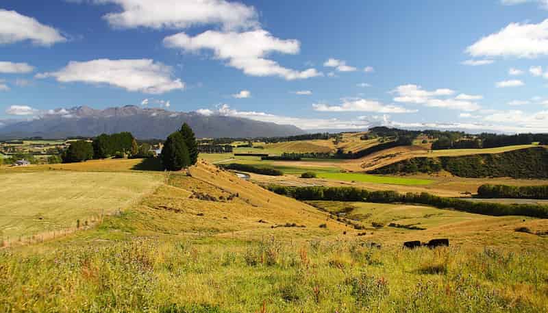 93 Ridgedale Road, Te Anau