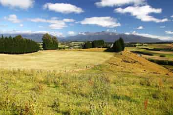 93 Ridgedale Road, Te Anau