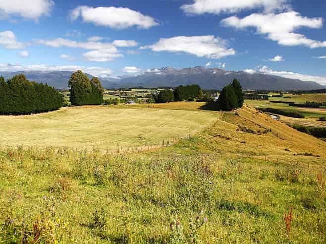 93 Ridgedale Road, Te Anau