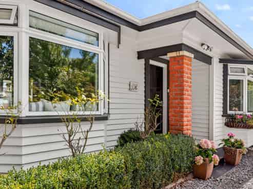 161 Firth Street, Matamata