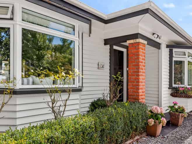 161 Firth Street, Matamata