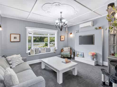 161 Firth Street, Matamata