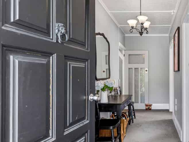 161 Firth Street, Matamata