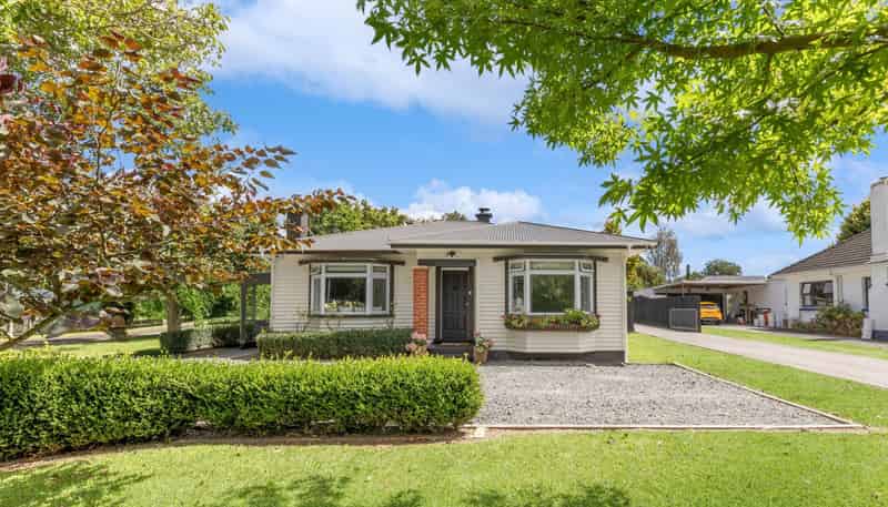 161 Firth Street, Matamata